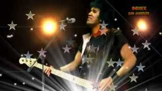 ARTHUR KAUNANG THE LEGEND ROCK INDONESIA [upl. by Saretta]