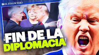 TRUMP  6 CAMBIOS CLAVE con su regreso a la Casa Blanca [upl. by Dustman]