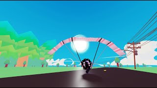 Road to grambys  Paramotor code in desc [upl. by Aenal552]