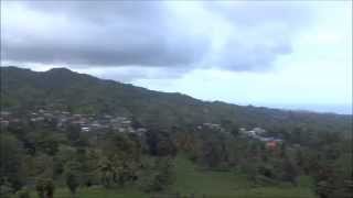 Greiggs Village  Saint Vincent And The Grenadines [upl. by Cornela167]