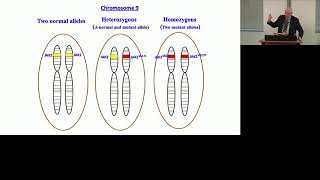 Essential Thrombocythemia A Case Study  Jerry L Spivak MD [upl. by Elades]