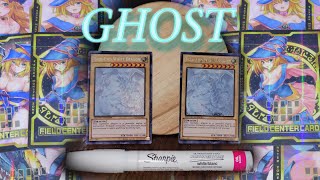 HOW TO MAKE GHOST RARES [upl. by Aldwin875]