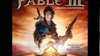 Fable 3 OST  Shadelight [upl. by Noelle645]