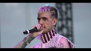 Lil Peep Hairstyles  TheSalonGuy [upl. by Khoury691]