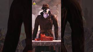 Rorschach Watchmen Test you might mortalkombat mortalkombat1story [upl. by Rosana374]