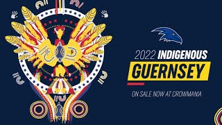 Introducing the 2022 Indigenous Guernsey [upl. by Oilenroc134]