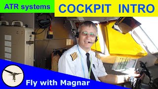 ATR systems  The cockpit an introduction [upl. by Hugh]