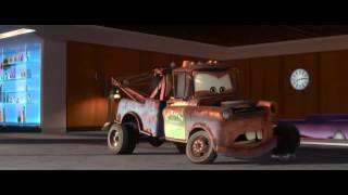 Carros 2  Trailer Oficial Legendado  Disney Mania [upl. by Ruth]