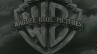 Warner Bros Pictures logo 1949 [upl. by Kooima]