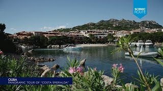 MSC Landausflug in Olbia  Sardinien Italien [upl. by Fablan]