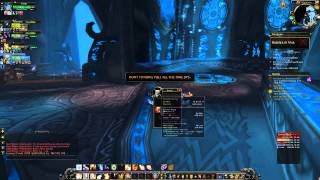 How to Complete The Nexus Dungeon  All Quests In World Of Warcraft [upl. by Sikko]