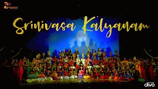 Srinivasa Kalyanam  Raghuleela School of Music  RLSM [upl. by Simonne]