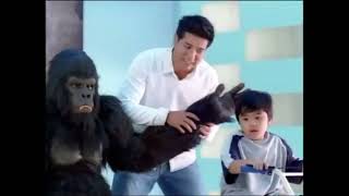 Solmux 2006 Commercial  Aga Muhlach  Philippines [upl. by Can]