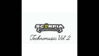 Scorpia  Technomusic Vol2 Promo 1997 [upl. by Daigle]