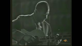 Grant Green  I Dont Want Nobody To Give Me Nothing  Live [upl. by Ahsoj]