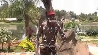 Official Video Odongo Mayaka  Raila [upl. by Eednahs]