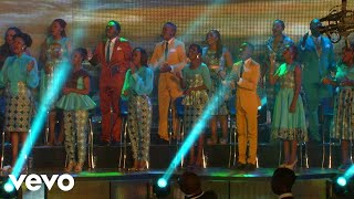 Joyous Celebration  Inxaniwe Live at CityHill Church Durban 2014 [upl. by Ahso391]