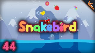 Snakebird  Level 44 [upl. by Norrehc553]