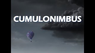 Las Cumulonimbus Meteorología Aeronáutica [upl. by Janik]