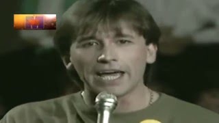 Ricardo Montaner  Yo Que Te Ame Full Audio Video Original [upl. by Sesilu]