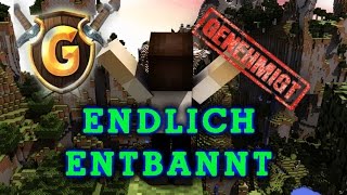 ENTBANNUNGSANTRAG GOMMEHD  AKTUELL 2016 [upl. by Socher494]