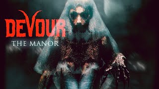 Devour The Manor  PC  Online Multiplayer Gameplay [upl. by Tlevesor]