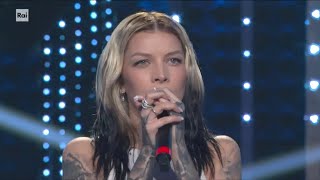 Sanremo Giovani 2024  Mew canta quotOh My Godquot 12112024 [upl. by Doran]