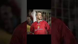 Eric cantona 🇨🇵 tiktok football footballdesign edit bayern footballedits futbol [upl. by Sabu]