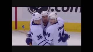 Ultimate Darcy Tucker tribute [upl. by Yenittirb]