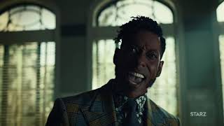 Anansis Amazing Speech  American Gods Season 2 [upl. by Eelyk]