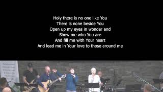 Potters House Worship Service Sept 29 2024 [upl. by Adnohser]