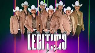 Grupo Legítimo  Corridos Mix 2022  Lo Mas Sonado 2022 [upl. by Nirrat]