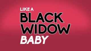 Iggy Azalea  Black Widow ft Rita Ora Lyric Video [upl. by Stav]