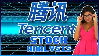 Tencent TCEHY Stock Overview  Chinese Stocks [upl. by Noreht]