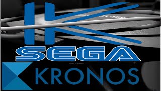 KRONOS 2024 SEGA SATURN TUTO RAPIDE  4K  EMULATEUR SEGA SATURN TUTORIAL GUIDE INSTALLATION KRONOS [upl. by Herrod]