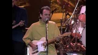 John Hiatt  Paper Thin Live at Farm Aid 1990 [upl. by Lumbard706]