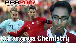 Kurangnya Chemistry Di Tim Ini Pes 2017 T99 Patch 2024  Indonesia [upl. by Kania35]