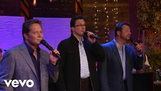 Three Wooden Crosses Live At Studio C Gaither Studios Alexandria IN2018 [upl. by Langille]