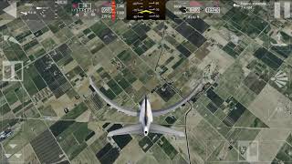 Aerofly 2 Flight Simulator FAIL [upl. by Nikaniki]