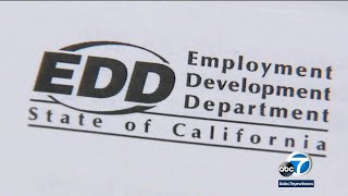 California EDD recipients experience issues logging in to new EDD website [upl. by Denton918]