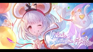 Granblue Fantasy Versus Rising Version 160 Update Brings New Character Vikala [upl. by Bandeen661]