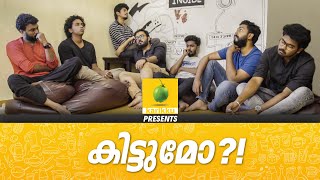 കിട്ടുമോ  Special Video  Karikku [upl. by Enavi]