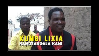 KUMBI LIXIAKAMUZANGALA KAMI Video Official [upl. by Duffy355]