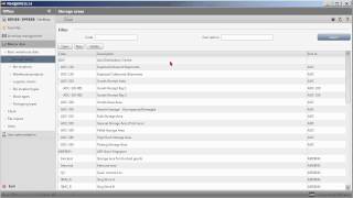 Warehouse Management Software Training Video by myBusiness WMSXPRESS Part 1 [upl. by Murry14]