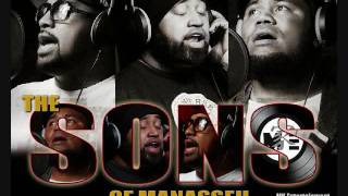 Sons Of Manasseh  Phazes [upl. by Shem]