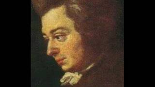 Wolfgang Amadeus Mozart Eine kleine Nachtmusik [upl. by Chatav]