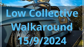 Low Collective 2024 Walkaround [upl. by Gambell]