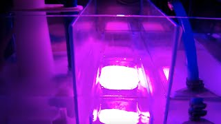 50Gallon Cube Reef Aquarium Series Part 6  Sump Overview [upl. by Juley]