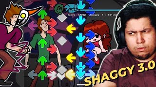 Shaggy is BACK and INSANE on this MOD [upl. by Ninaj]