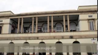 Jawaharlal Nehru State Museum Itanagar [upl. by Feola]